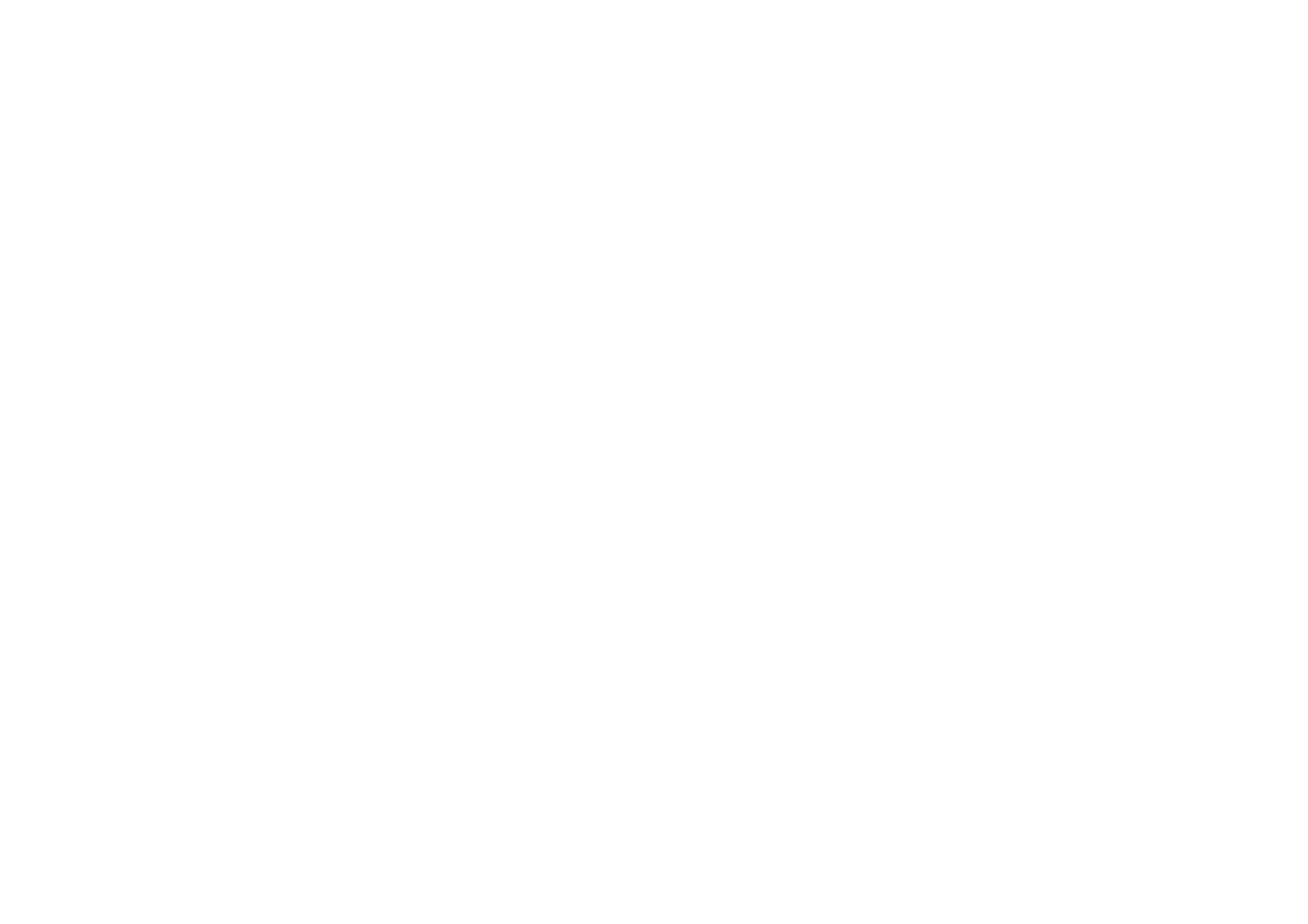 Logo Nenette et Justin - Principal Blanc